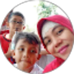 Review From Aini Fitri