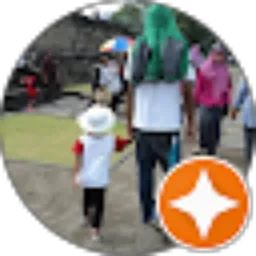 Review From wahyu purwono