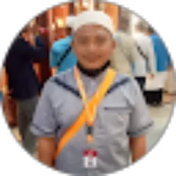 Review From muhammad syahruji