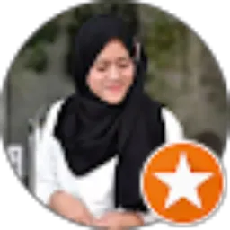 Review From Miladya Nurhakim