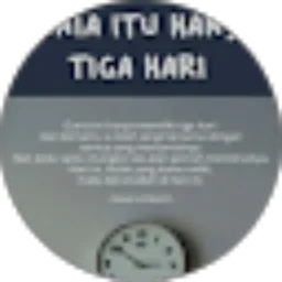 Review From DIBUANG SAYANK DIBUANG SAYANK