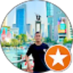 Review From Umair Albiruni