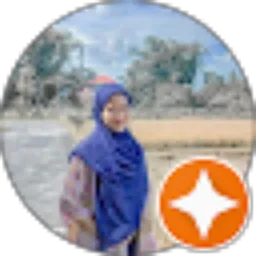 Review From Ririn S. Putri