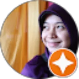 Review From arrum budi asih