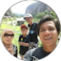 Review From Kurniawan Awan