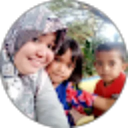 Review From Nuryanti Jufri