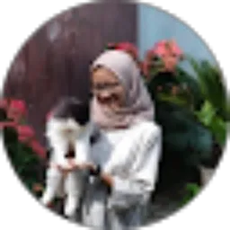 Review From syawella widodo