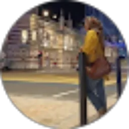 Review From Sri W