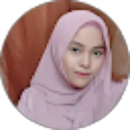 Review From Muhadiyah Salmah
