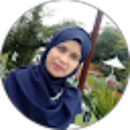Review From Siti Jaenab