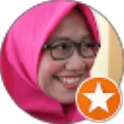 Review From sarifah dwi
