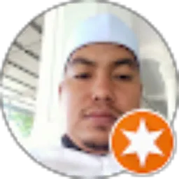 Review From Muhammad saifullah