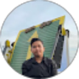 Review From Maximilianus Krisna Ade Satria