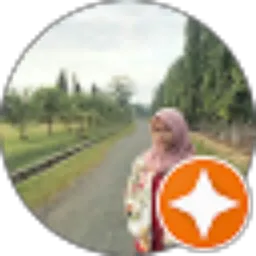 Review From Karina Cahyaa