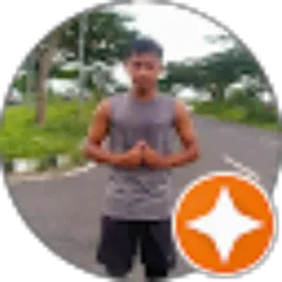 Review From Saiful Rohman