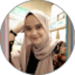 Review From Novia Ayu