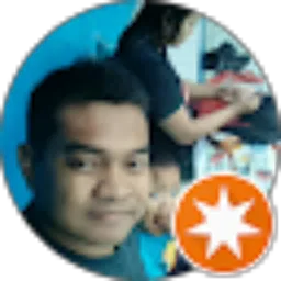 Review From yudha pranata