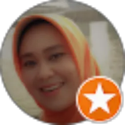 Review From Hanny Latifah