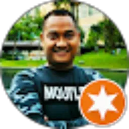 Review From Faris Bisnis