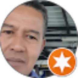 Review From Syamsul Syamsuddin