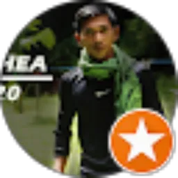 Review From muhammad zainuddin