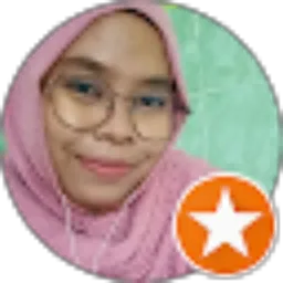 Review From DINARTI HASTUTI