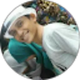 Review From Dayue Jasmine