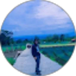 Review From Reza Ramadhana