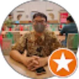 Review From Dede Ahmad