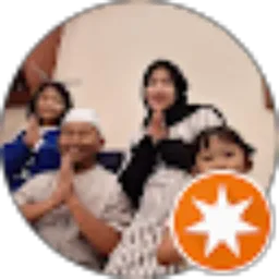 Review From ishave Hidayat
