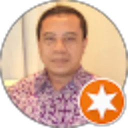 Review From ahmat syaiful