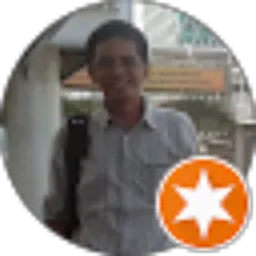 Review From Fahrie Riza