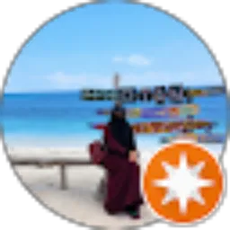 Review From Sisie Aisyiah Az Zahrah