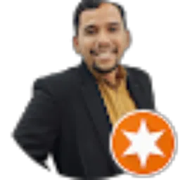 Review From Ramzi Murziqin