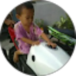 Review From aby abyzar