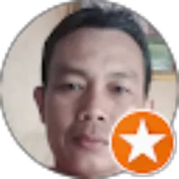 Review From Efran Susanto
