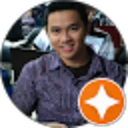 Review From Muhammad Ihlasul Amal