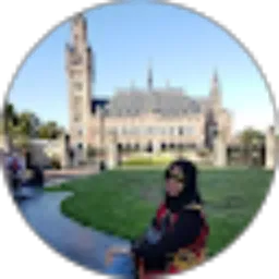 Review From Lady Alkhumaira