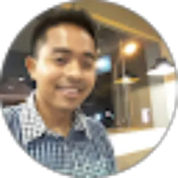 Review From Khairil 87