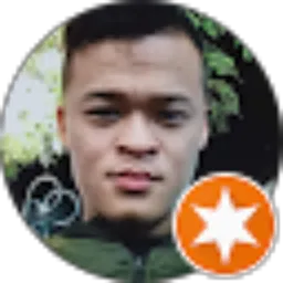 Review From Ribut Wahyudi