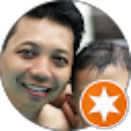 Review From Ucok Ari