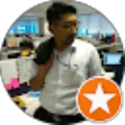 Review From aldo kuntoadi