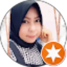 Review From frida fitriyani