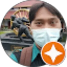 Review From AHMAD SAEPUL