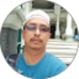 Review From ABU YAZID