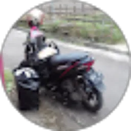 Review From Asep Hidayat