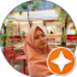 Review From Annisa Indah Kurnia