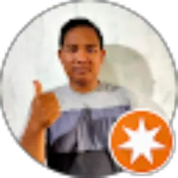 Review From Yusron Iroiq