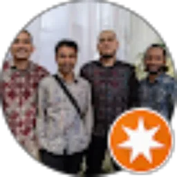 Review From Arief Muhammad