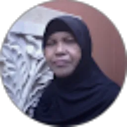 Review From noor hasanah
